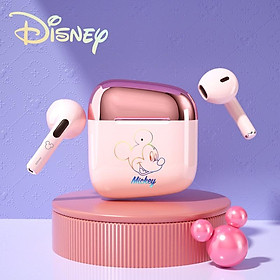 Mua Tai nghe không dây Disney LY-703 bluetooth V5.0 type-C  cảm ứng một chạm  thiết kế nhỏ gọn ôm tai