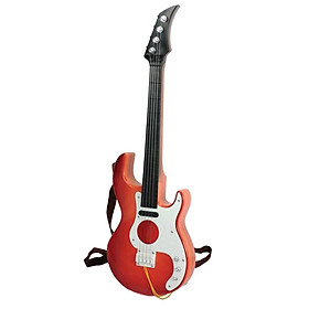 Toy  Bass   Practice Guitar Gift Accessories