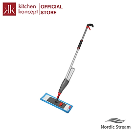 Nordic Stream - Bộ dụng cụ lau sàn có xịt thông minh - 3 món  - 15343