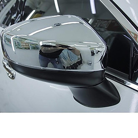 Ốp Gương Cho Xe Mazda CX-5 2018 2019 2020 2021