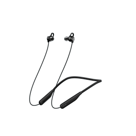 Tai nghe không dây vivo Sport Lite Bluetooth 5.0 Nam châm 2 đầu - Thời Gian Sử Dụng 18 Tiếng - Hàng Chính Hãng - Màu Đen/Xanh Lam