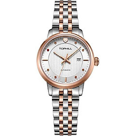Đồng hồ nữ Tophill TA032L.S7238
