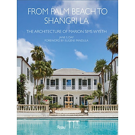 Hình ảnh Artbook - Sách Tiếng Anh - From Palm Beach to Shangri La