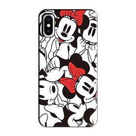 ỐP LƯNG IN DÀNH CHO IPHONE XS