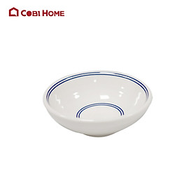 Mua Chén chấm  bát nhỏ đựng đồ chấm cao cấp bằng Melamine