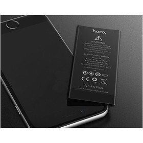 Mua Pin tuổi thọ cao dành cho dòng điện thoại iPhone 6 cao cấp - Hàng Chính Hãng