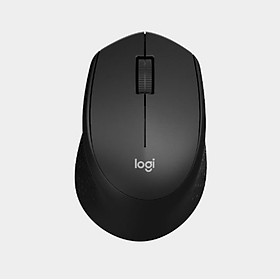 Chuột không dây Logitech M331 Silent - GiaPhucStore | Hàng Chính Hãng