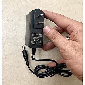 Mua Adapter 12V-1A đầu to