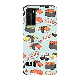 Ốp Lưng Dành Cho HUAWEI P40 PRO