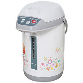 Mua Bình Thủy Điện Sharp KP-Y32PV-CU (3 Lít) - Hàng Chính Hãng