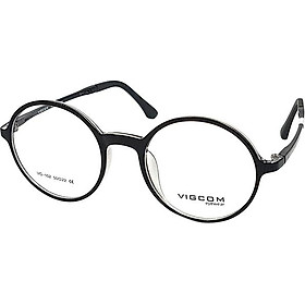 Gọng Kính Thời Trang Vigcom VG102 C1 (52/19/140)