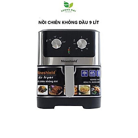 Mua Nồi chiên không dầu