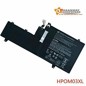 Mua Pin dùng cho HP EliteBook X360 1030 G2 HSTNN-IB70 863167-1B1 863280-855 HSN-I04C HSTNN-IB70 HSTNN-IB7O OM03XL