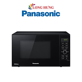 Mua Lò vi sóng Panasonic 23 lít NN-GD37HBYUE - Hàng chính hãng