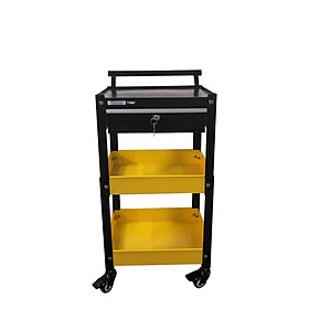 Xe đẩy dụng cụ mini 1 ngăn kéo Stronger Tool