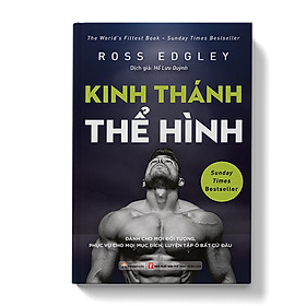 Sách Kinh Thánh Thể Hình