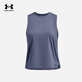 Áo ba lỗ thể thao nữ Under Armour Rush - 1368177-767