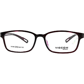 Gọng kính unisex vigcom vg1505 cn4
