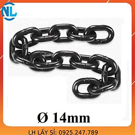 Mua Dây xích đúc tải cao Ø cáp thép giá sỉ