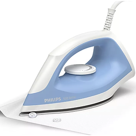 Mua BÀN ỦI KHÔ PHILIPS DST0520/20 - Hàng chính hãng