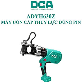 THÂN MÁY BẤM CÁP THỦY LỰC PIN ADYH630Z DCA - HÀNG CHÍNH HÃNG