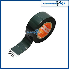 Băng Dính Xốp 2 Mặt 5cm