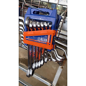 Mua BỘ 7 CỜ LÊ VÒNG MIỆNG TỰ ĐỘNG 8- 19MM WADFOW WSP4207 - HÀNG CHÍNH HÃNG