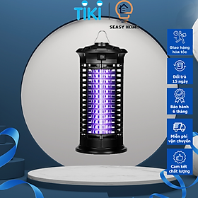 Mua Đèn Diệt Côn Trùng  Đèn Bắt Muỗi Chuyên Dụng SeaSy SS68  Kiêm Đèn Led Ngủ  Vận Hành Êm Ái  Không Gây Tiếng Ồn  Không Gây Mùi  An Toàn Sử Dụng  Tiêu Diệt Côn Trùng  Muỗi Cả Ban Ngày Và Ban Đêm – Hàng Chính Hãng