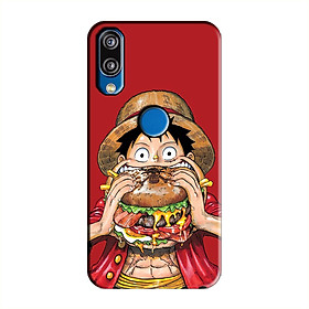 ỐP LƯNG IN DÀNH CHO HUAWEI NOVA 3I
