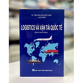 Logistics và vận tải quốc tế