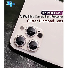 Mua Dán từng mắt camera chống trầy Bảo vệ cho iPhone 13 proma  13 pro/ 13/ 11 Pro /11 /11 Promax/12Promax_B021 - 1