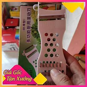 Mua Dụng cụ bào  thái  cắt củ quả đa năng (bằng nhựa) xịn