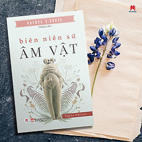 Sách Biên Niên Sử Âm Vật