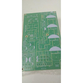 Mua Pcb nguồn loại 4 tụ bo sợi thủy tinh với thiết kế mới đầy đủ tính năng cho người dùng