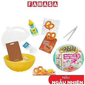 Đồ Chơi Thức Uống Phiên Bản Mini S2B - MINIVERSE 591818-X2EUC