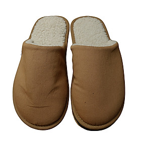 Dép hài bông Hương Quế DH-42