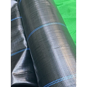 Mua Bạt trải đất diệt cỏ  bạt địa chất khổ rộng 1m 2m.3m 4m