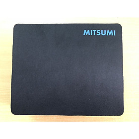 Mua Miếng Lót chuột Mitsumi dày - Hàng nhập khẩu