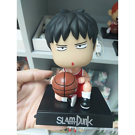 Tượng trang trí mô hình Slam Dunk Shohoku (Chọn hình)