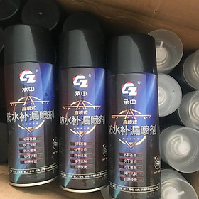 Mua Bình xịt chống thấm thế hệ mới ( 450ml )