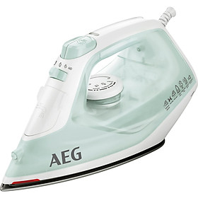 Bàn là hơi nước AEG DB1740LG Hàng chính hãng