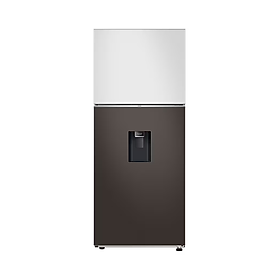 Mua Tủ lạnh Samsung 406 lít RT42CB6784C3SV - hàng chính hãng ( chỉ giao HCM )