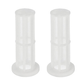 2pc Auto Water Filter Car Clean Washer Pressure Connection for Karcher K2-K7