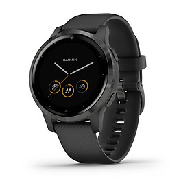 Đồng Hồ Thông Minh Theo Dõi Vận Động Theo Dõi Sức Khỏe Garmin Vivoactive 4 / Vivoactive 4S - Hàng Chính Hãng