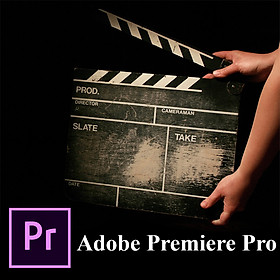 Khóa Học Làm Video Với Premiere Pro Cho Người Mới Bắt Đầu