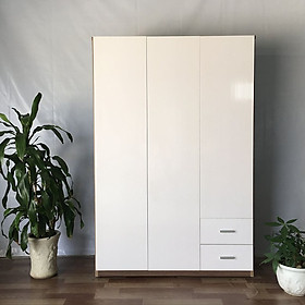 Mua Tủ áo Juno Sofa MRC Chất lượng Uy tín  (màu trắng)