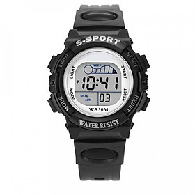 Đồng Hồ Đeo Tay Thể Thao Cho Trẻ Em S-SPORT