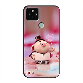 Ốp Lưng Dẻo Dành Cho GOOGLE PIXEL 5