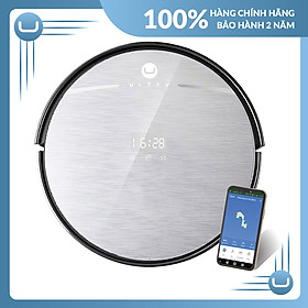 Robot hút bụi lau nhà Ultty SKJ RB01X - Hàng chính hãng