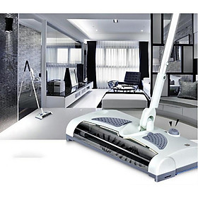 Mua Chổi lau nhà  chổi hút bụi thông minh siêu sạch  cây lau nhà đa năng